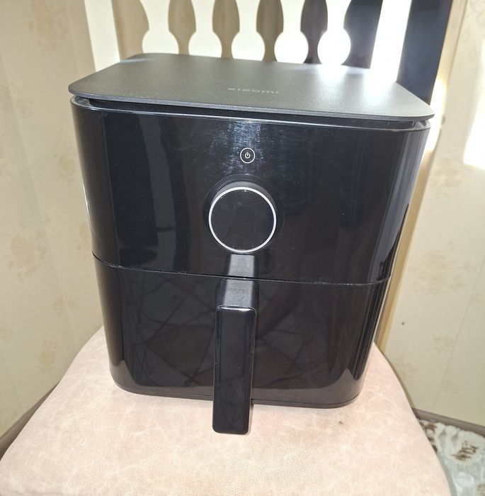 Продам Аэрогриль Xiaomi Mi Smart Air Fryer 6.5L Black