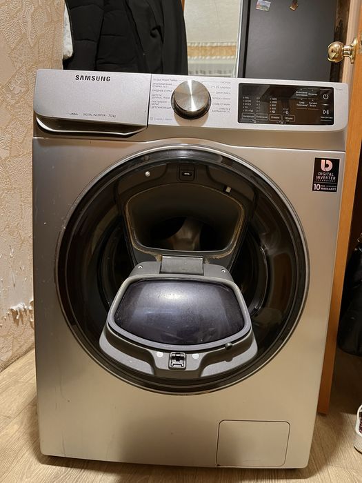 Продам стиральную машину автомат.