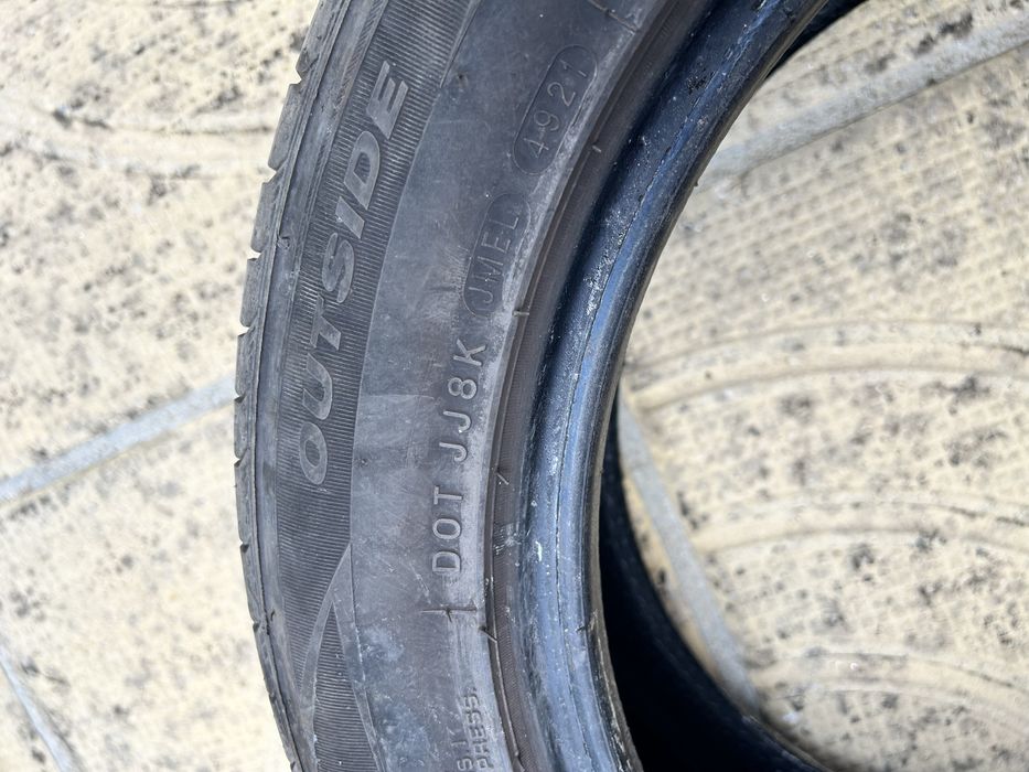 Летни гуми Roadstone 205/55/16