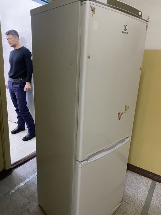 Холодильник Индезит