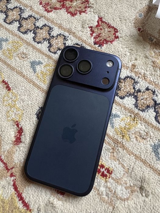 Iphone 17 pro айфон 17 про