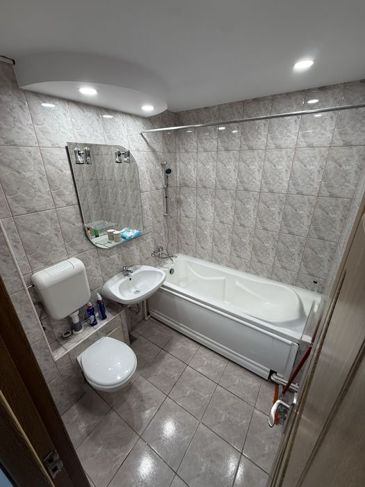 Apartament 2 camere