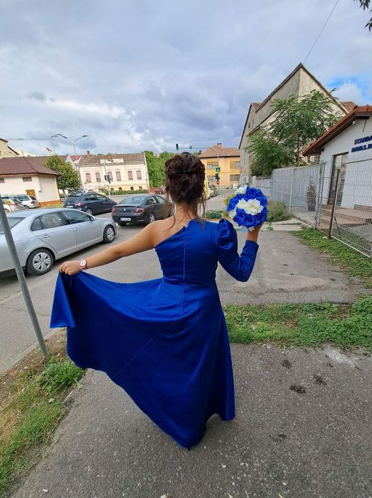 Rochie   de    nuntă