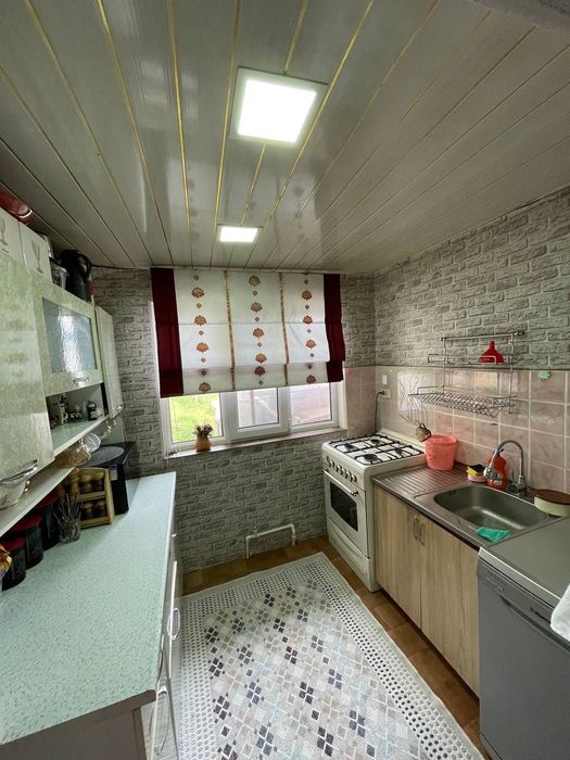 Продается дом 2,25 соток возле ботанического сада