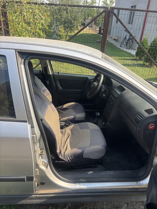 OPEL Astra 2001 — imagine 3