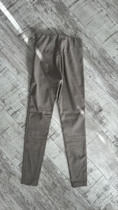 Пола Reseved и панталон Zara