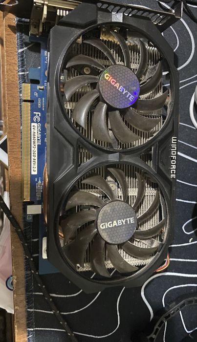 Продам комплектующие для компьютера