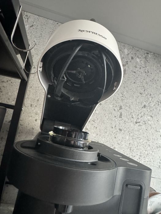 Nespresso Vertuo Nou