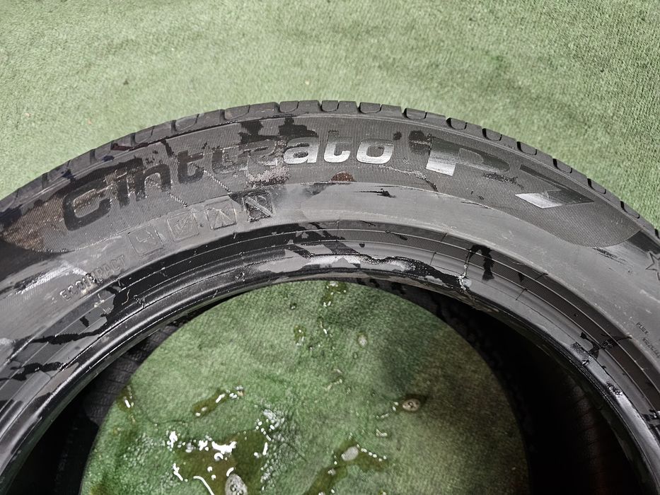 225 55 17 vara pirelli