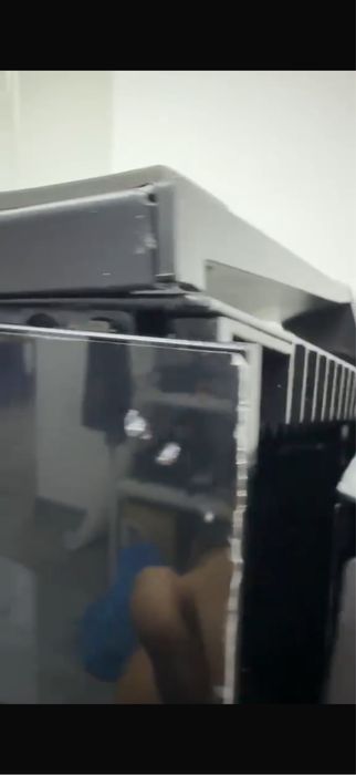 Корпус Phanteks NV9 Full Tower, E-ATX / SSI-CEB, чёрный