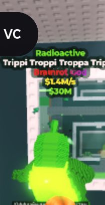 Продаеться брэйнроты