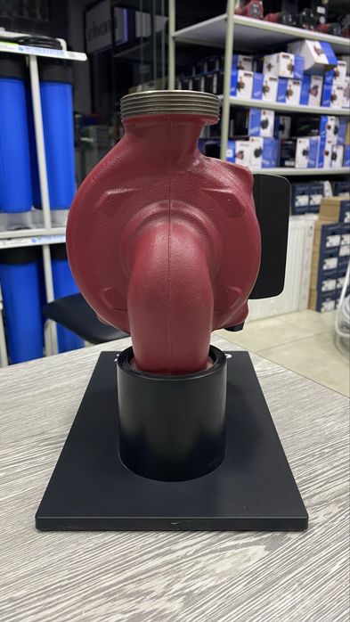 Original Grundfos UPS 32-100 nasosi – Sifat kafolati bilan!