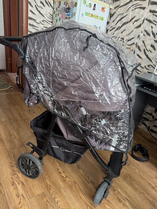 Продам коляску в идеальном состоянии