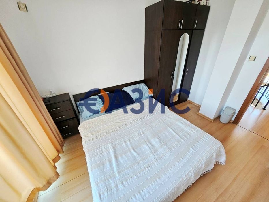 Mезонет в Комлпекс "Съни Дей 3" - Слънчев Бряг,България площ:116кв.м