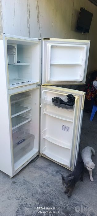 Samsung xoladelnik