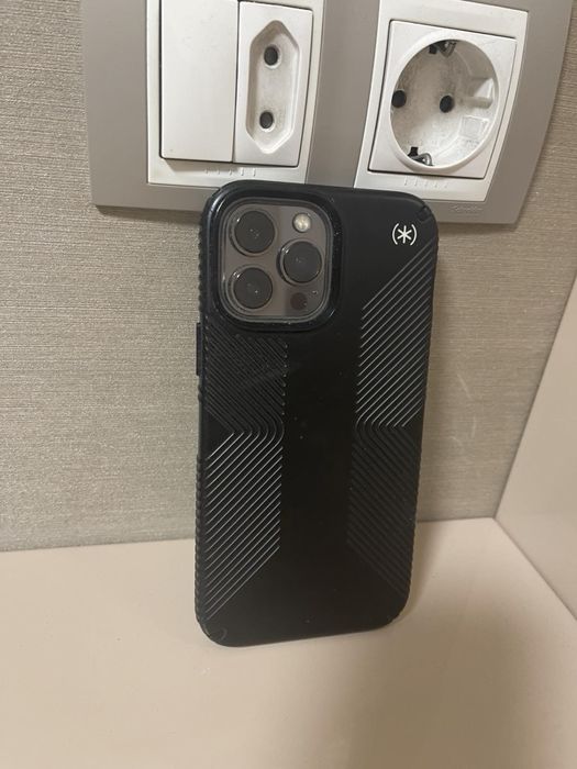 I phone 13 Pro Max  1 Tb Graphite