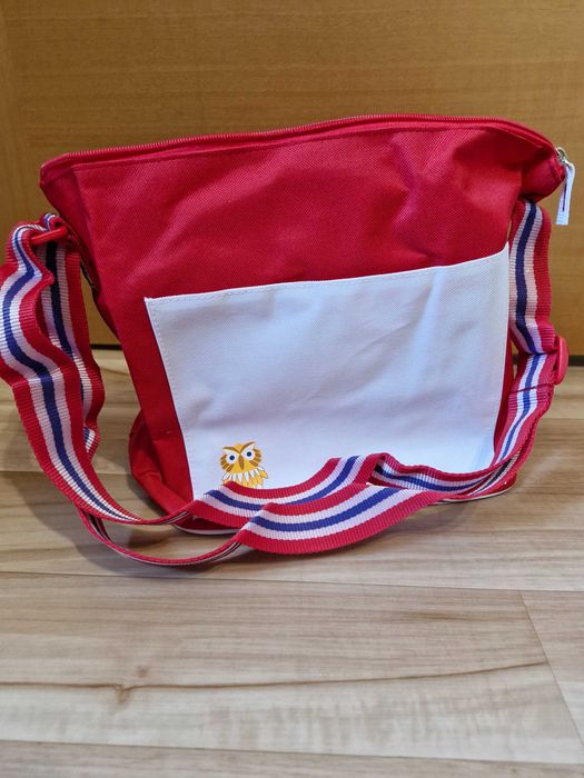 Сумка спортивная