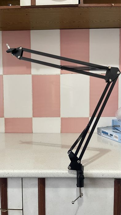 Mikrafon uchun stoyka