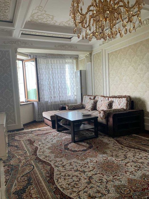 Срочно сдается на аренду трёшка в Ташкент Сити шок цена ID05