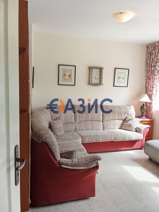 Продава се Двустаен апартамент в Свети Влас - 65 кв.м за 687 €/кв.м - Снимка #14