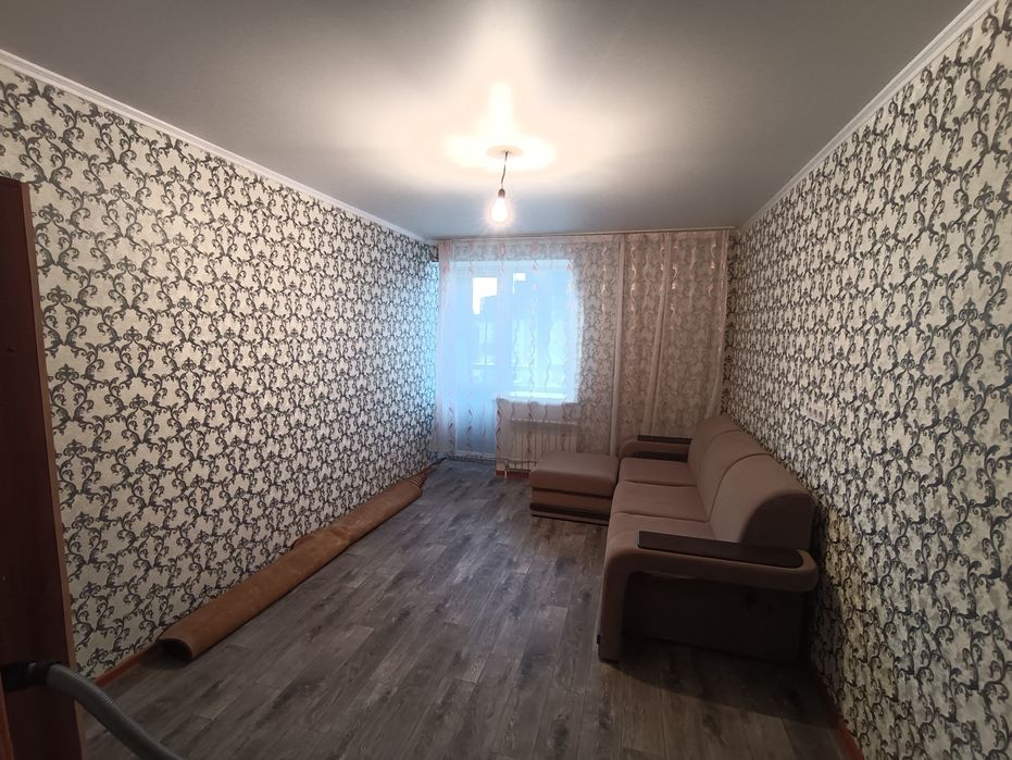 Сдам однокомнатную квартиру