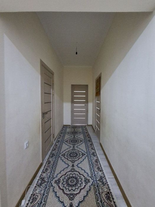 Samarqand, qorasuv 1 , 124-uy 12-qavat