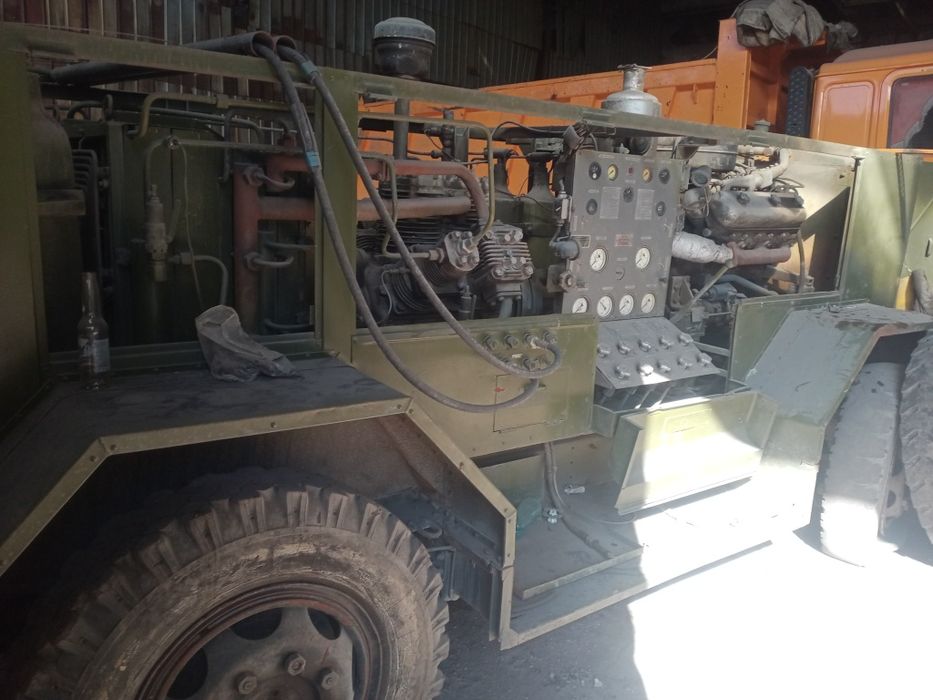 Компрессор компрессор