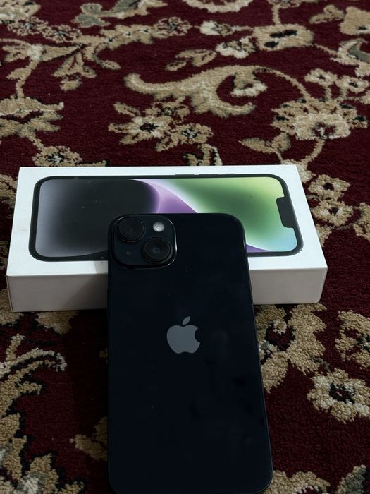 Iphone 14 состоение идеал