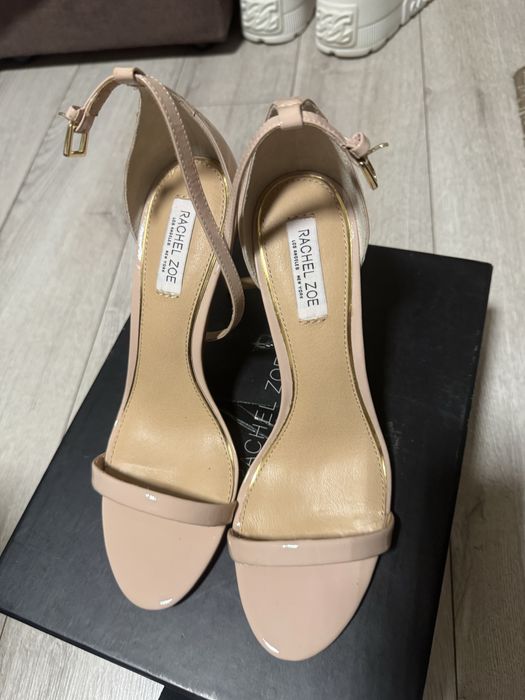 Sandale Rachel Zoe