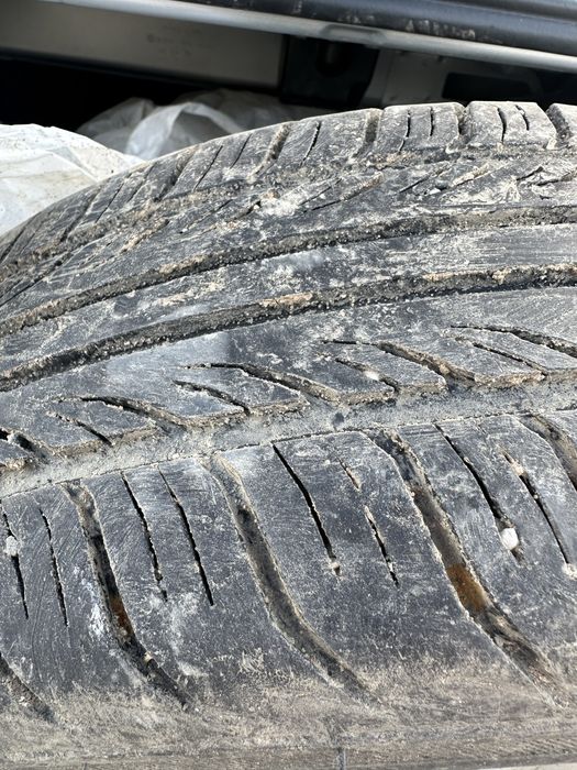 Резина летняя 185/65/14