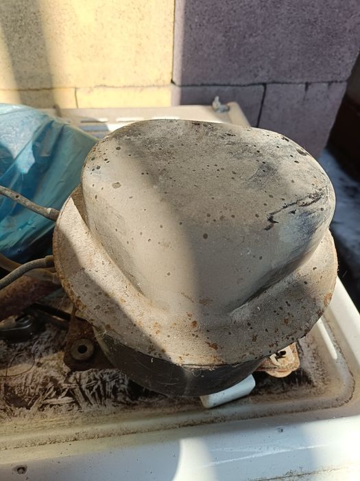 Мотор от холодильник