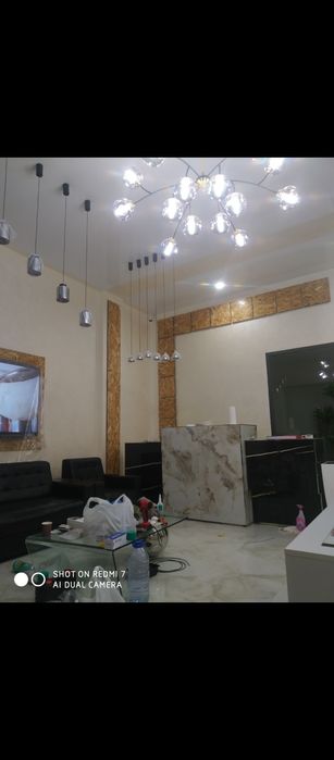 Gipsakarton malyarka ekoplit