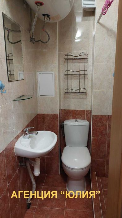 Продава се Двустаен апартамент в Пловдив, Каменица 1 - 74 кв.м за 1020 €/кв.м - Снимка #9