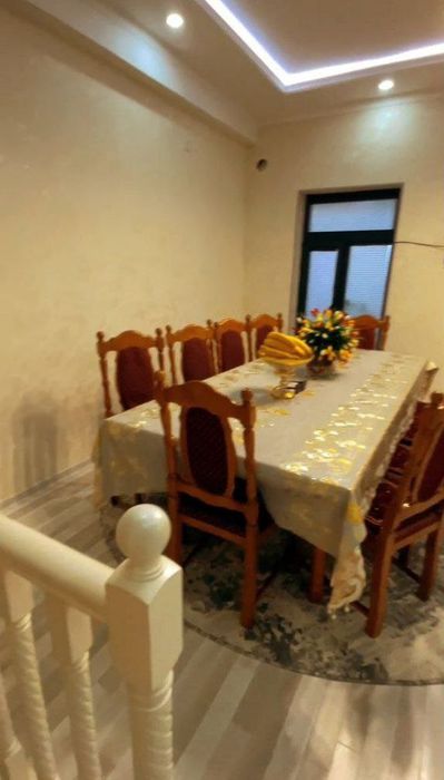 •СВОЯ ТАУНХАУС{240м²}6ком 2 этаж+холл+подвал Евроремонт мебель техника