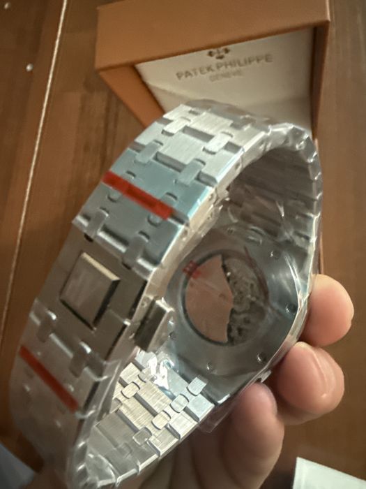 Часы Audemars Piguet