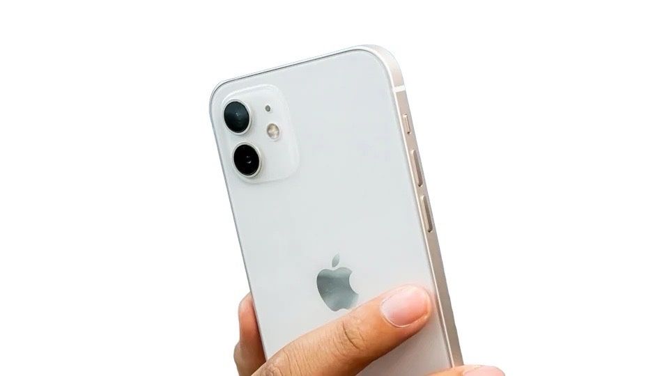 iPhone 12 Mini КАТО НОВ!!!