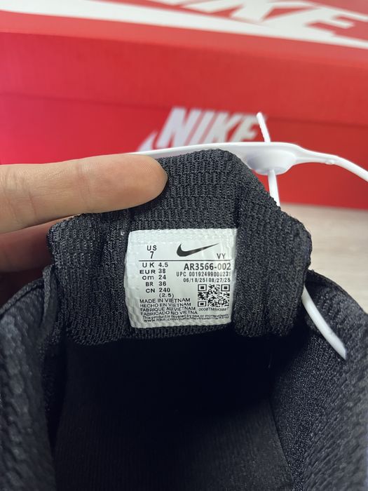Nike Shox Tl НАЛИЧНИ | Доставка 1 ден | Преглед и тест