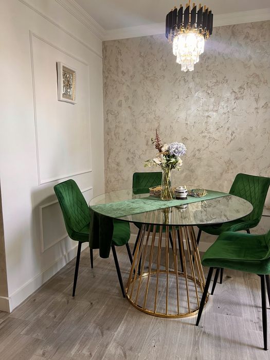 Apartament cu 3 camere de inchiriat zona Rogerius