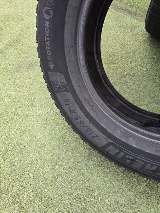 215.65.16 michelin m+s