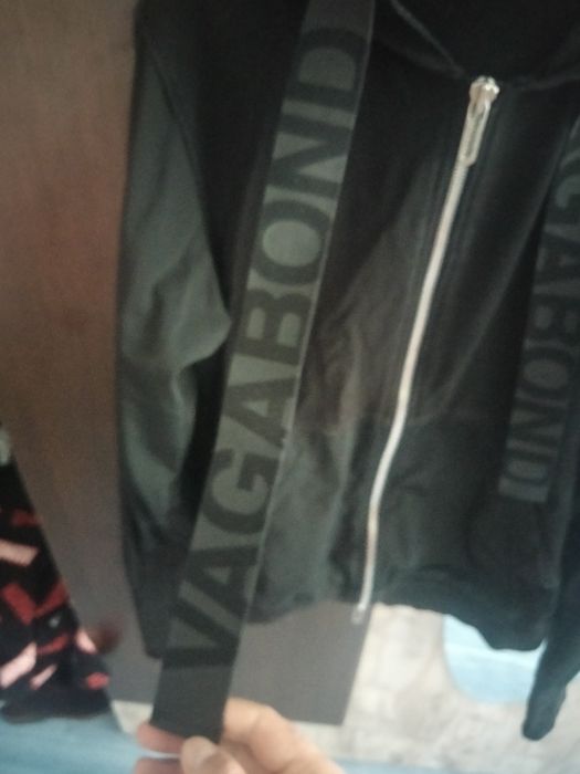 Hanorac Vagabond Original