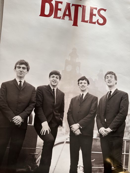 Poster de dimnesiune 60/90cm