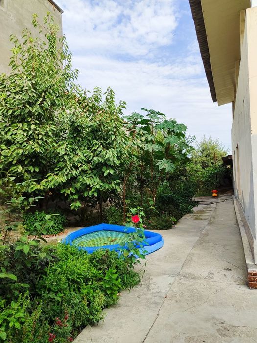 Участка сотилади