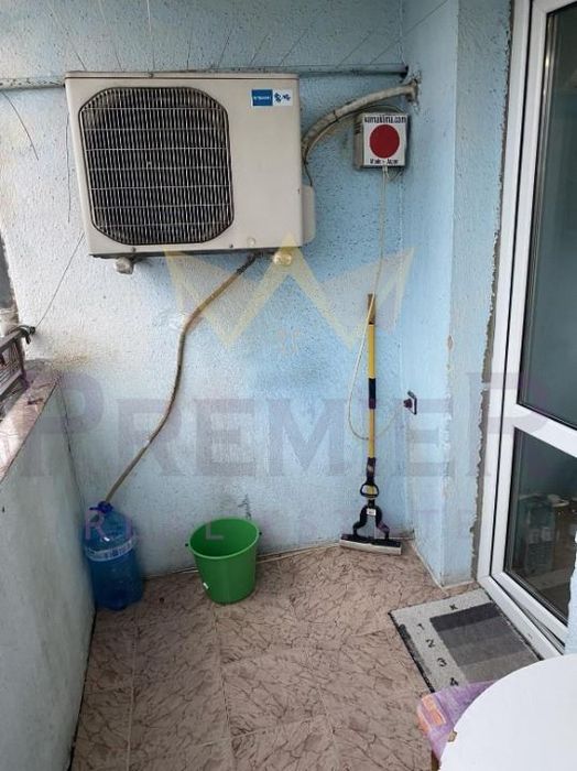 Продава се Тристаен апартамент в Варна, Автогара - 92 кв.м за 942 €/кв.м - Снимка #9