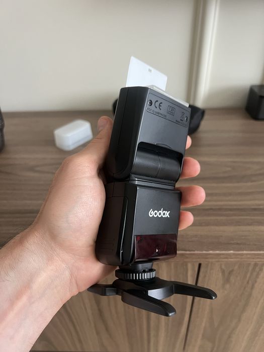 godox v350 nikon