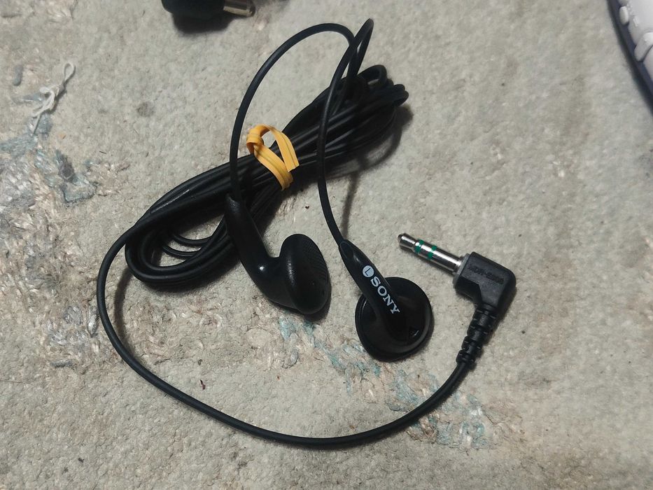 CD плеер Sony D-EJ361 (новый)