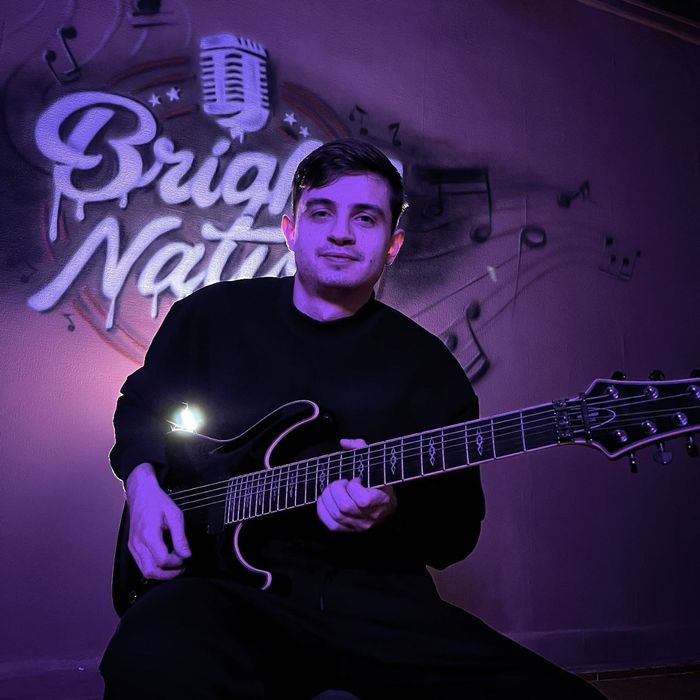 УРОКИ ГИТАРЫ И ЭЛЕКТРОГИТАРЫ — пробное занятие бесплатно!