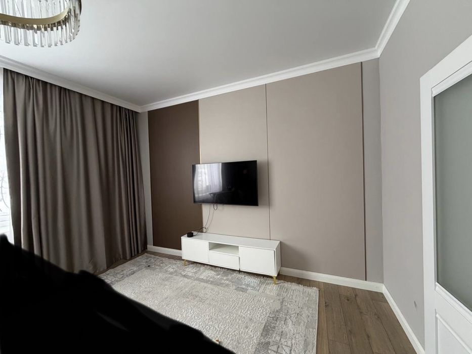 Квартира в Сортировке