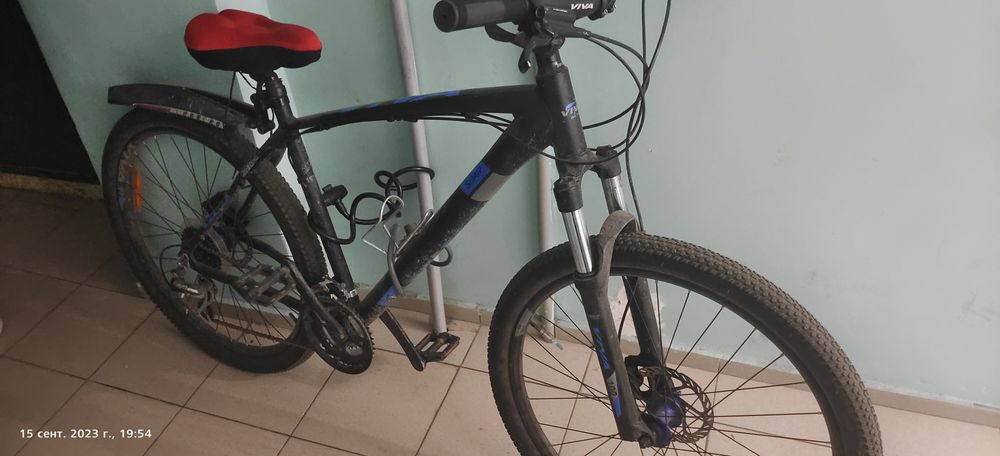 Продается велосипед виво