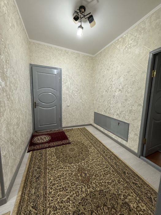 Продается квартира Чирчик