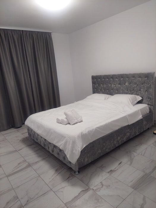 GARSONIERĂ  Regim Hotelier / Rm Sarat / Jud Bz /